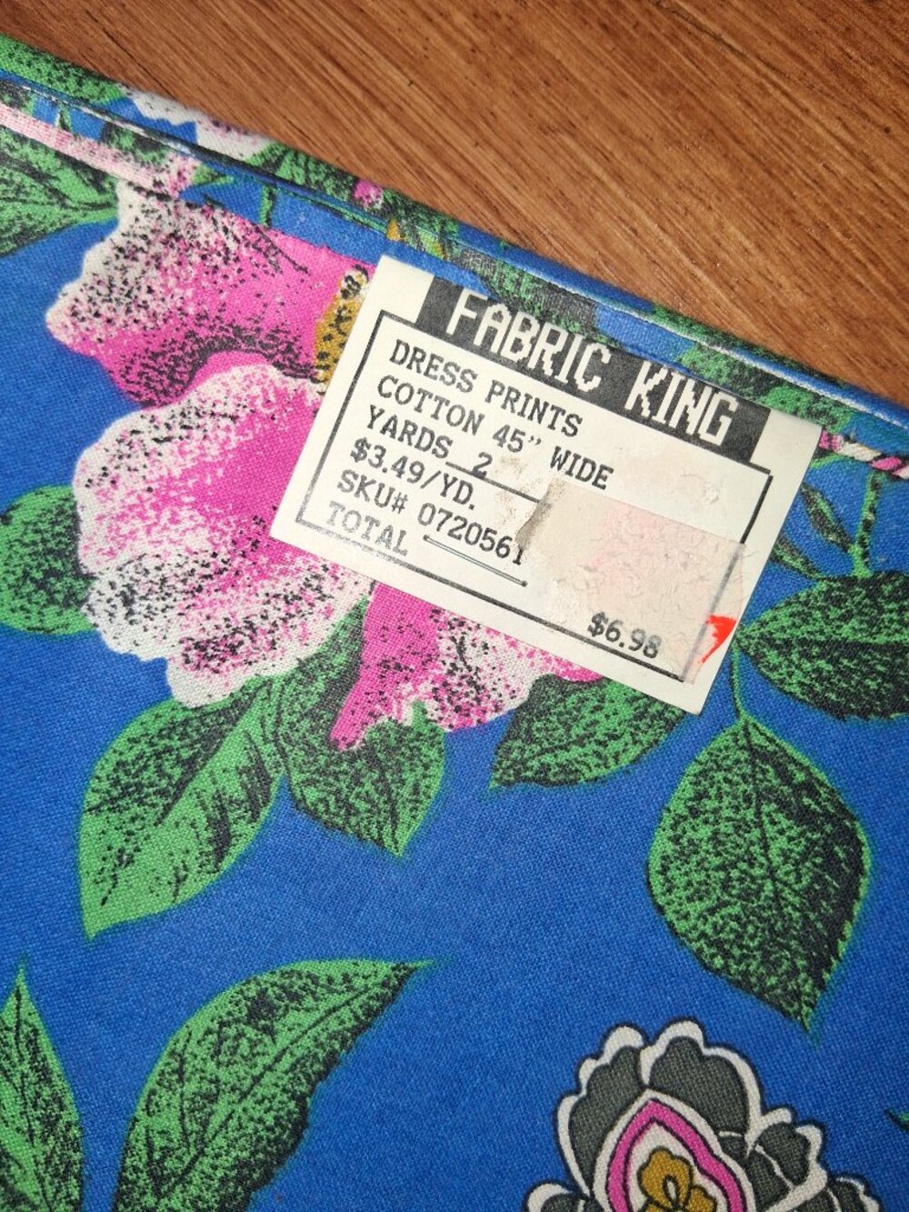 Fabric Bundle - Picture 2 of 16